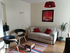 Apartamento Paris 15° - Salaõ