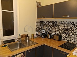 Appartamento Parigi 15° - Cucina