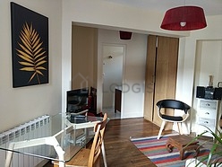 Appartamento Parigi 15° - Soggiorno