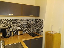 Appartement Paris 15° - Cuisine