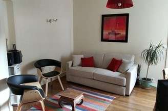 Porte de Versailles París Paris 15° 1 dormitorio Apartamento