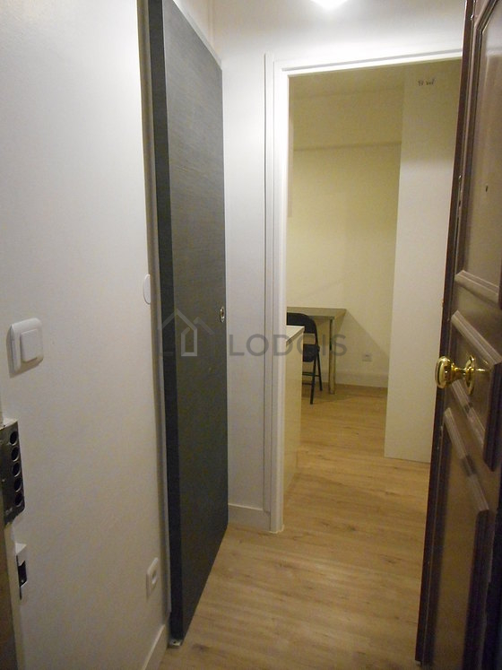 アパルトマン パリ 12区 - 