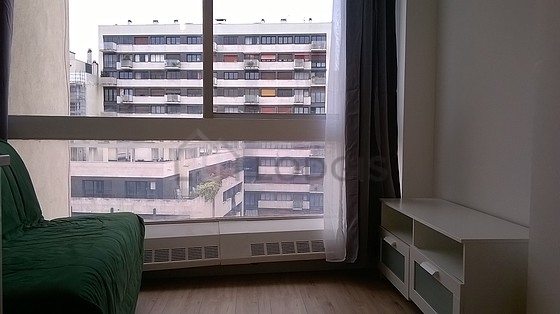 Apartamento París 12° - 