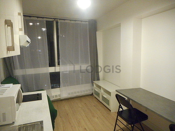 Apartamento París 12° - 