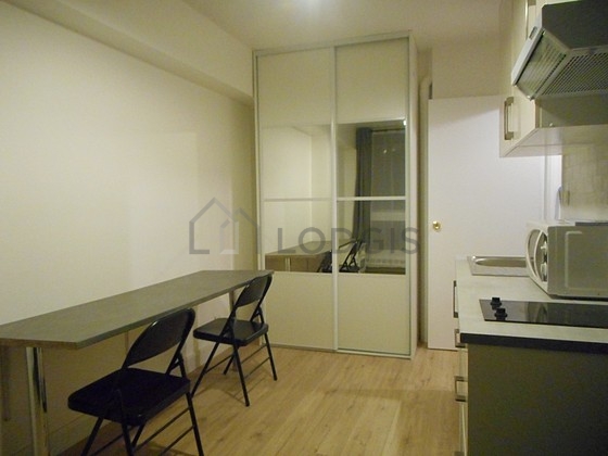 Appartamento Parigi 12° - 