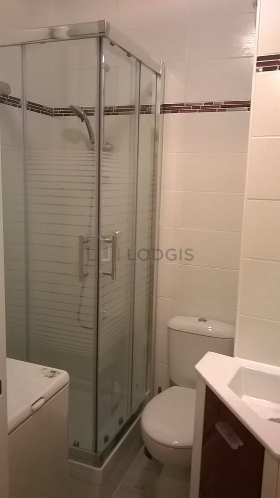 Appartement Paris 12° - 
