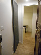 Appartamento Parigi 12° - Entrata