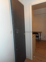 Appartement Paris 12° - Entrée