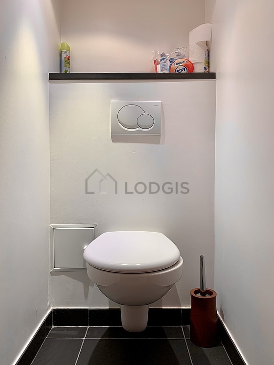 Apartamento París 4° - 