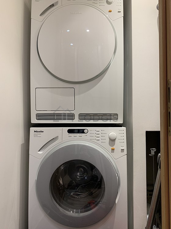 Appartement Paris 4° - 