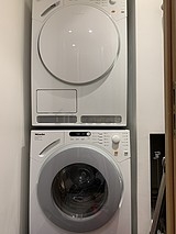 Appartamento Parigi 4° - Laundry room