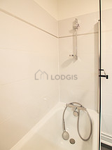 Apartamento Haut de seine Nord - Cuarto de baño