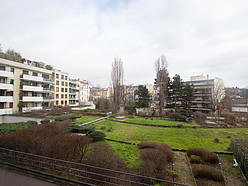 Apartamento Haut de seine Nord - Salón