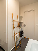 Appartamento Haut de Seine Nord - Sala da bagno