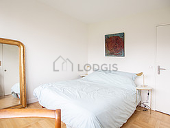 Appartement Haut de seine Nord - Chambre