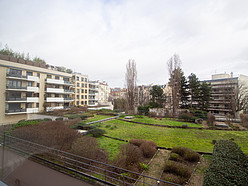Appartement Haut de seine Nord - Chambre