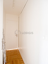 Appartement Haut de seine Nord - Entrée