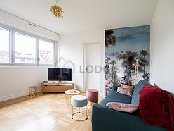 Appartement Haut de seine Nord - Séjour