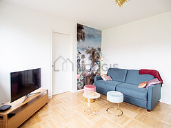 Appartement Haut de seine Nord - Séjour