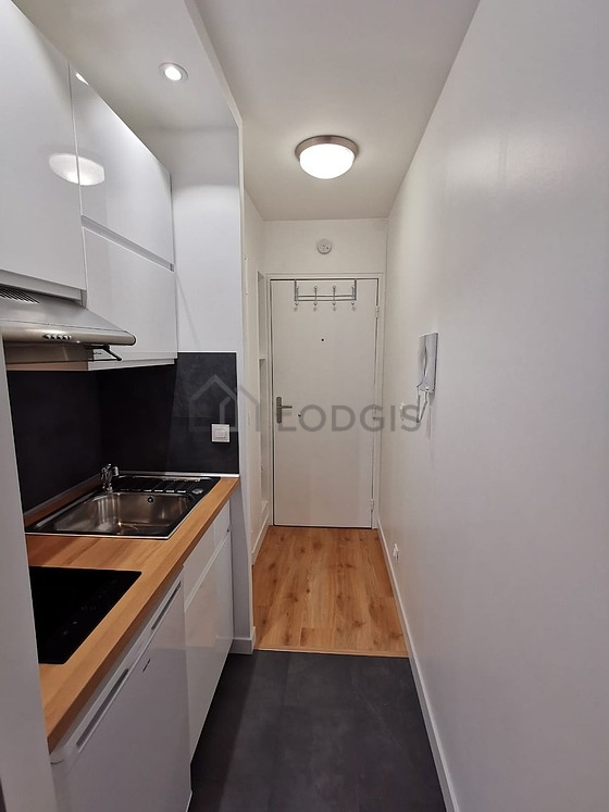 Apartment Courbevoie - 