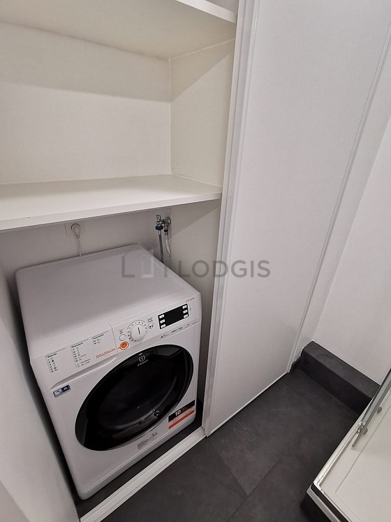 Apartment Courbevoie - 