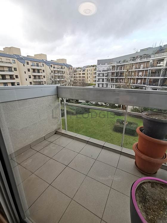 Appartement Courbevoie - 