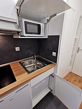 Apartamento Courbevoie - Cocina