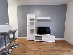 Apartamento Courbevoie - Salón