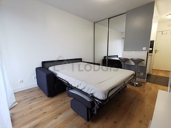 Apartamento Courbevoie - Salón