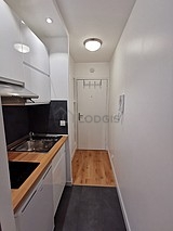 Appartamento Courbevoie - Cucina