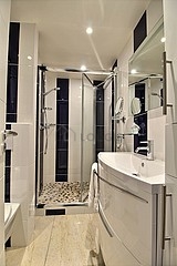 Apartamento Paris 3° - Casa de banho