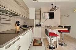 Apartamento Paris 3° - Cozinha