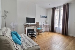 Apartamento Paris 15° - Salaõ
