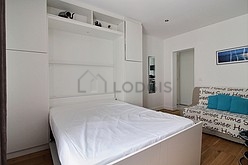 Apartamento Paris 15° - Salaõ
