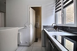 Apartment Paris 15° - Kitchen