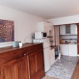Apartment Clichy - Kitchen