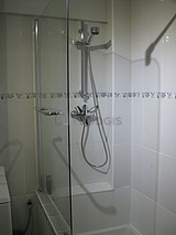 Appartamento Clichy - Sala da bagno