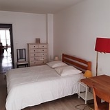 Wohnung Clichy - Schlafzimmer