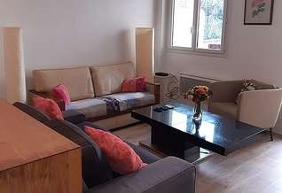 Clichy 1 quarto Apartamento