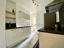 Apartamento Lyon 2° - Cozinha