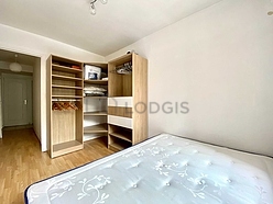 Apartamento Lyon 2° - Quarto