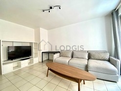 Apartamento Lyon 2° - Salaõ