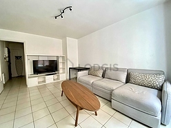 Apartamento Lyon 2° - Salaõ