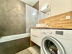 Appartamento Lyon 2° - Sala da bagno