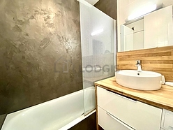 Appartamento Lyon 2° - Sala da bagno