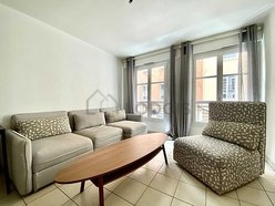 Appartamento Lyon 2° - Soggiorno