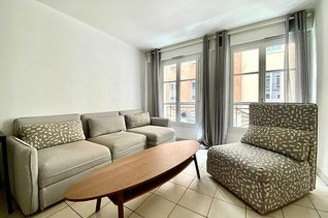 Lyon 1 bedroom Apartment