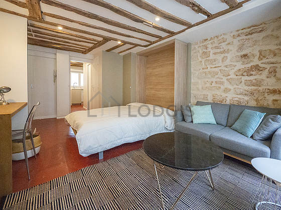Apartamento París 2° - 