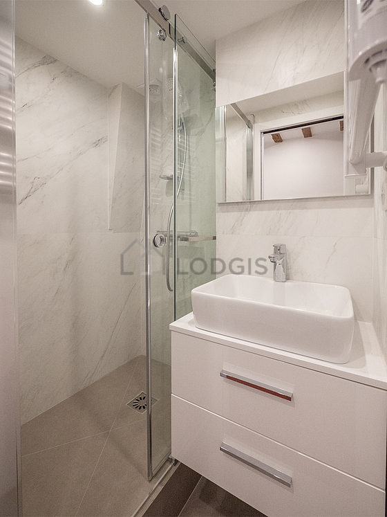 Apartamento París 2° - 