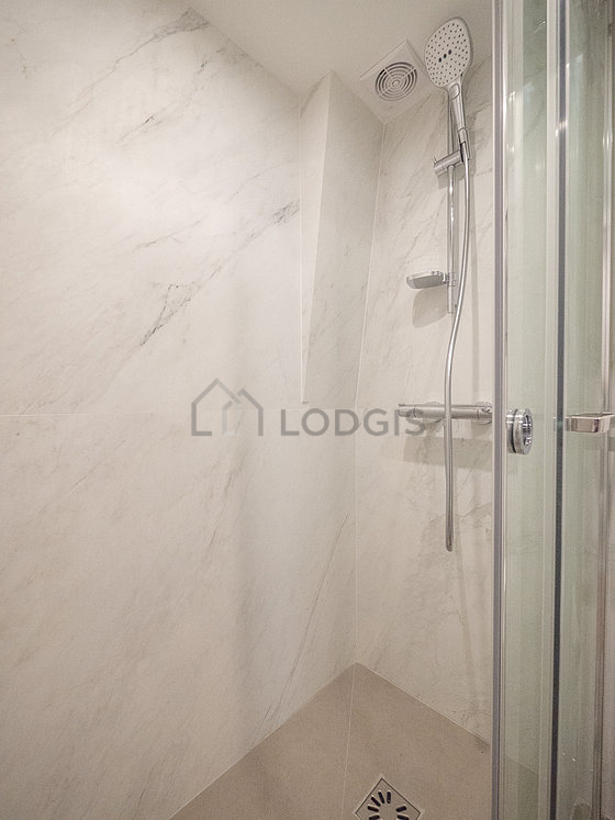 Appartement Paris 2° - 